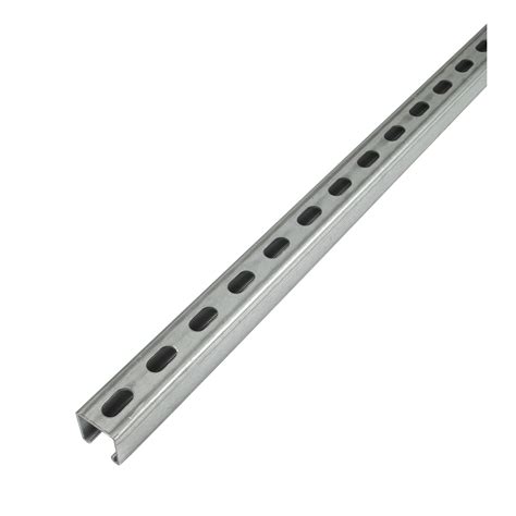 41mm slotted channel roller